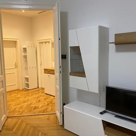 Mq Appartement فيينا المظهر الخارجي الصورة