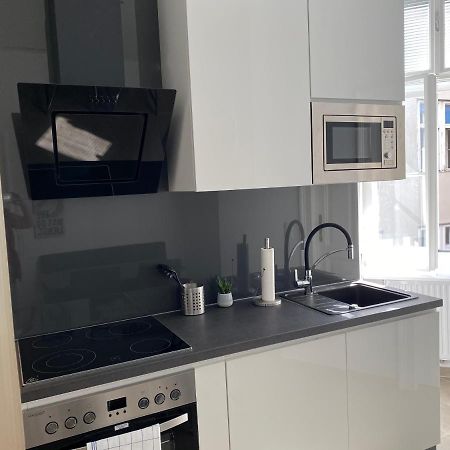 Mq Appartement فيينا المظهر الخارجي الصورة