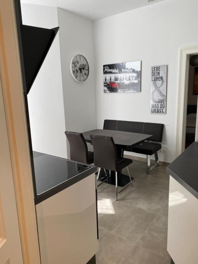 Mq Appartement فيينا المظهر الخارجي الصورة