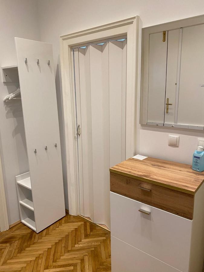 Mq Appartement فيينا المظهر الخارجي الصورة