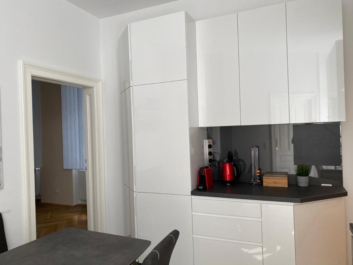 Mq Appartement فيينا المظهر الخارجي الصورة