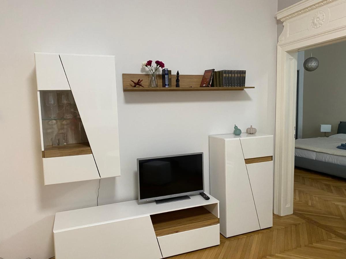 Mq Appartement فيينا المظهر الخارجي الصورة