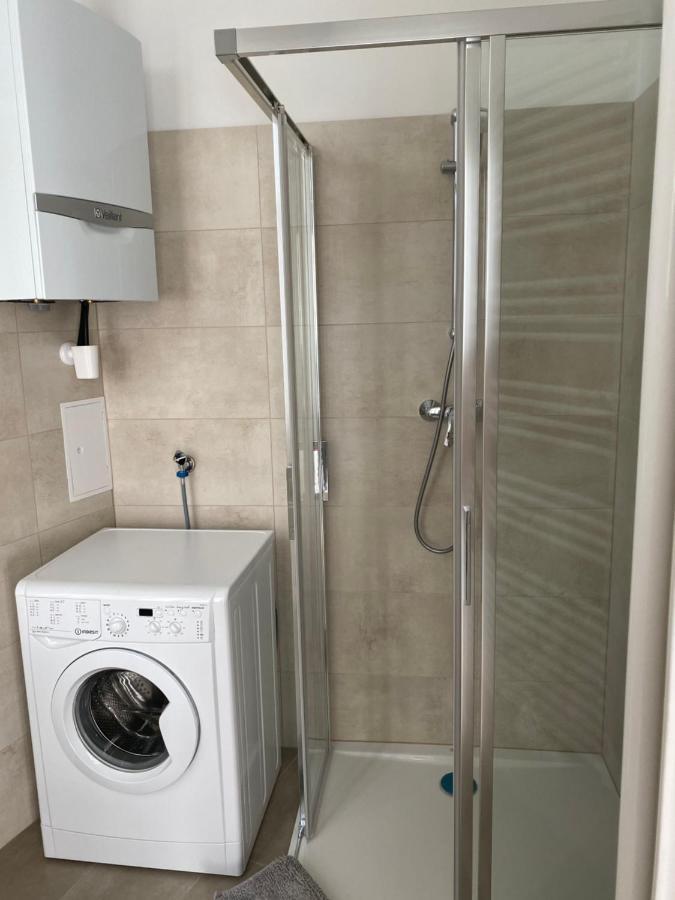 Mq Appartement فيينا المظهر الخارجي الصورة