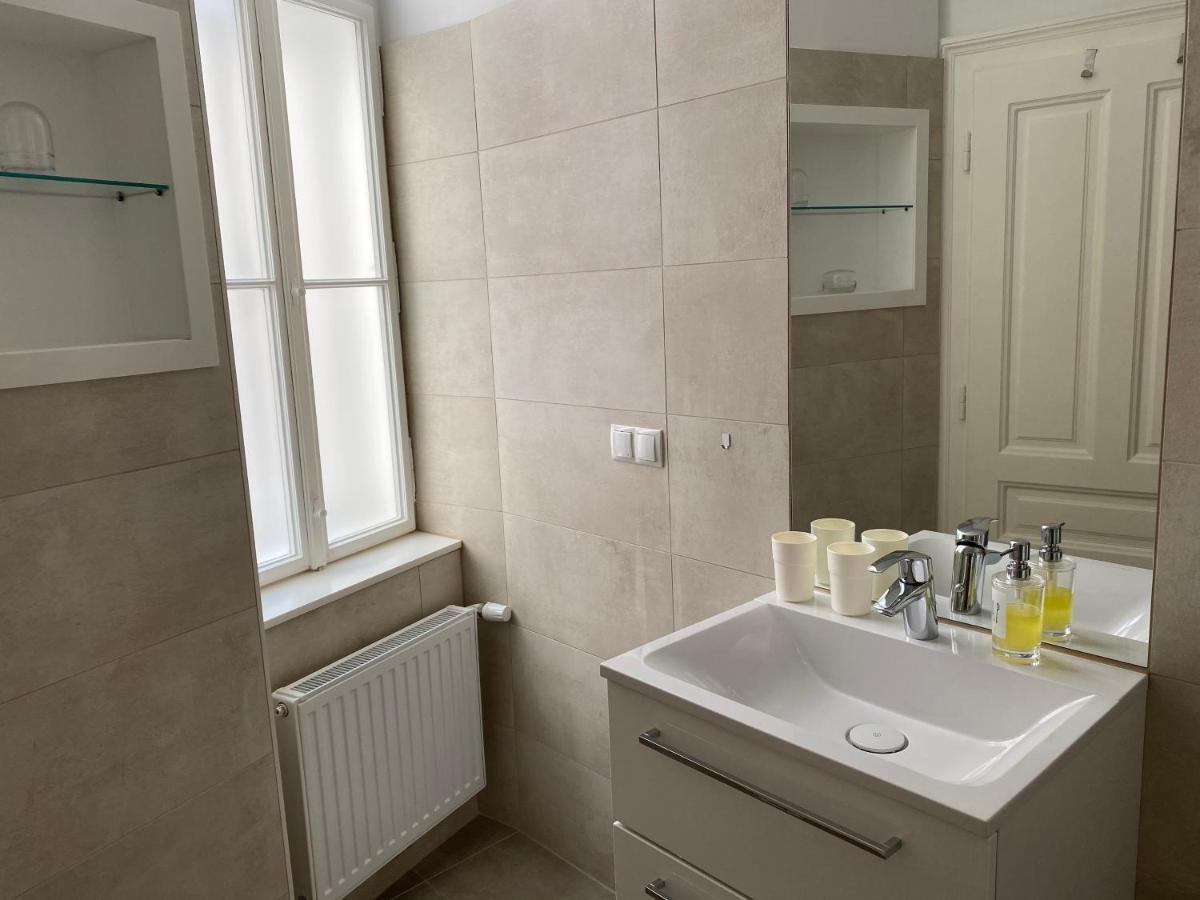 Mq Appartement فيينا المظهر الخارجي الصورة